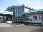 北秋田市地域福祉センター